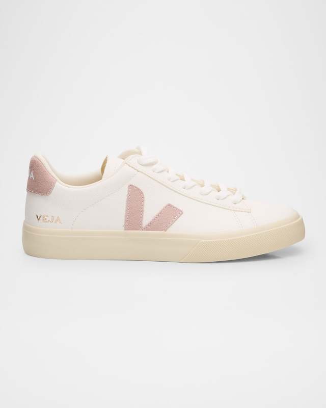 Campo Bicolor Low-Top Sneakers